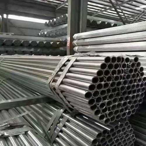 蓬安q355nhb耐候钢管